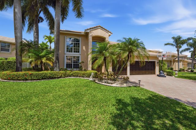 5947 NW 54th Circle, Coral Springs, FL 33067