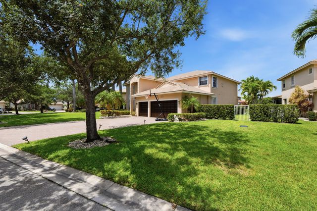 5947 NW 54th Circle, Coral Springs, FL 33067