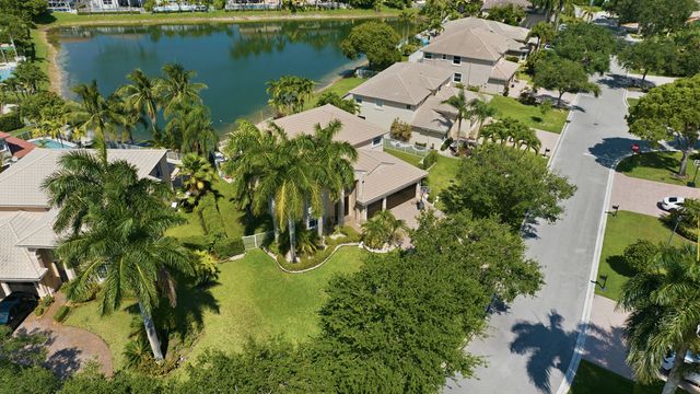 5947 NW 54th Circle, Coral Springs, FL 33067