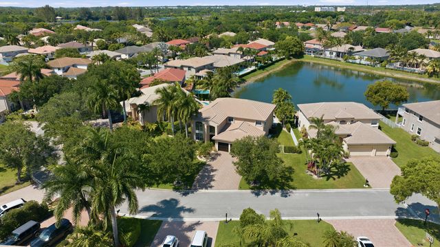 5947 NW 54th Circle, Coral Springs, FL 33067