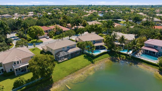 5947 NW 54th Circle, Coral Springs, FL 33067