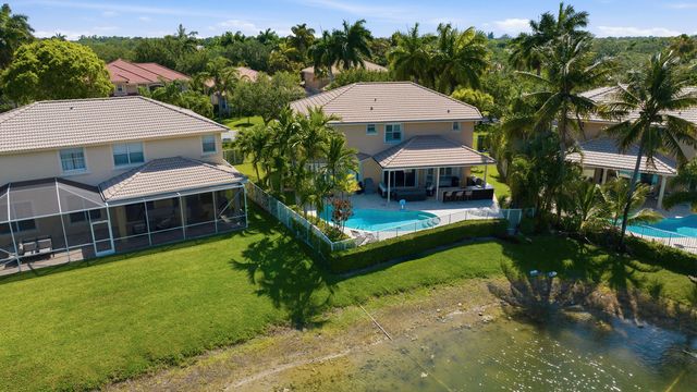 5947 NW 54th Circle, Coral Springs, FL 33067