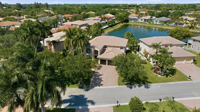 5947 NW 54th Circle, Coral Springs, FL 33067
