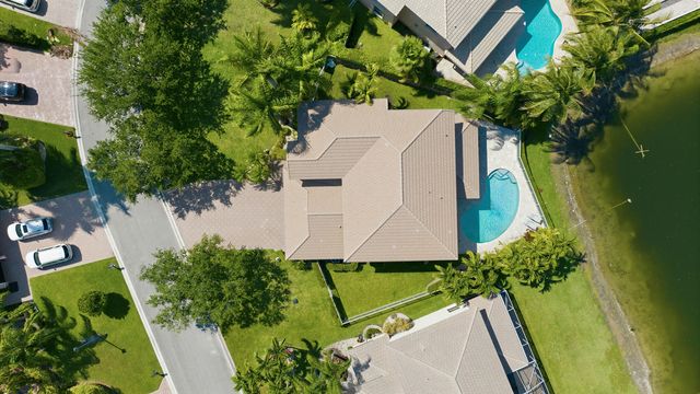 5947 NW 54th Circle, Coral Springs, FL 33067