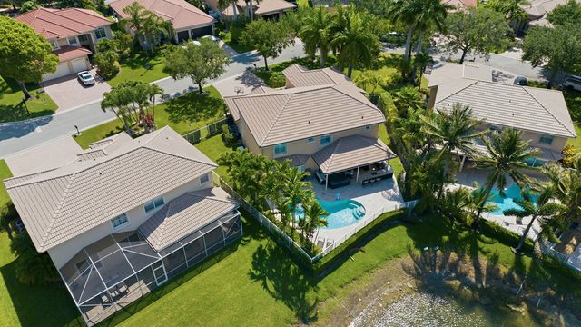 5947 NW 54th Circle, Coral Springs, FL 33067
