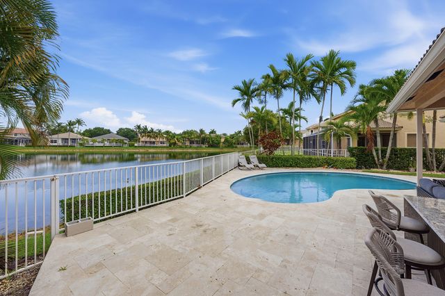 5947 NW 54th Circle, Coral Springs, FL 33067