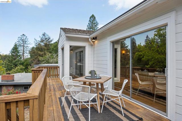 1201 Mountain Blvd, Oakland, CA 94611