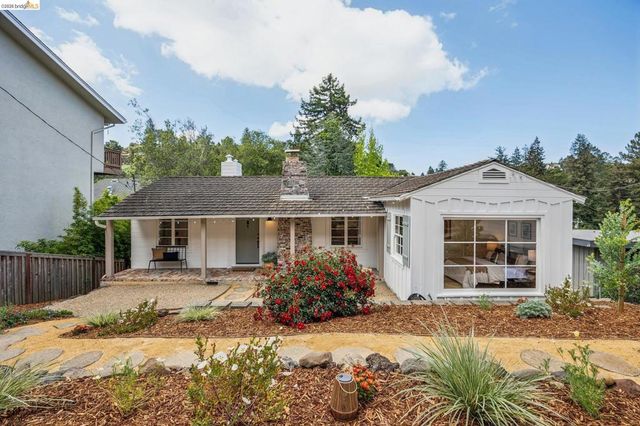 1201 Mountain Blvd, Oakland, CA 94611