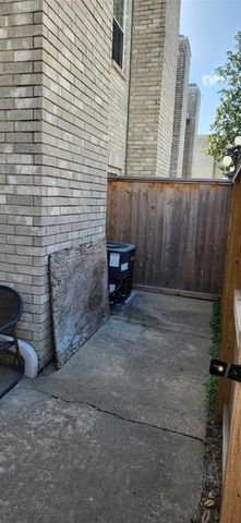 4001 Tanglewilde Street 1204, Houston, TX 77063