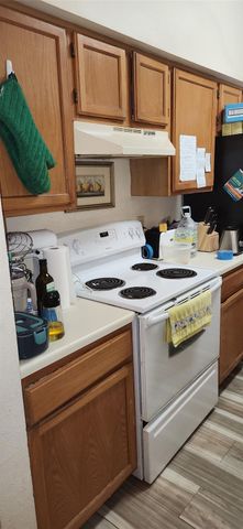 4001 Tanglewilde Street 1204, Houston, TX 77063