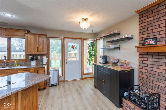 4651 Monterey Drive, Columbus, IN 47203