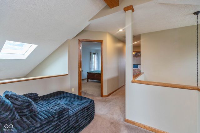 4651 Monterey Drive, Columbus, IN 47203