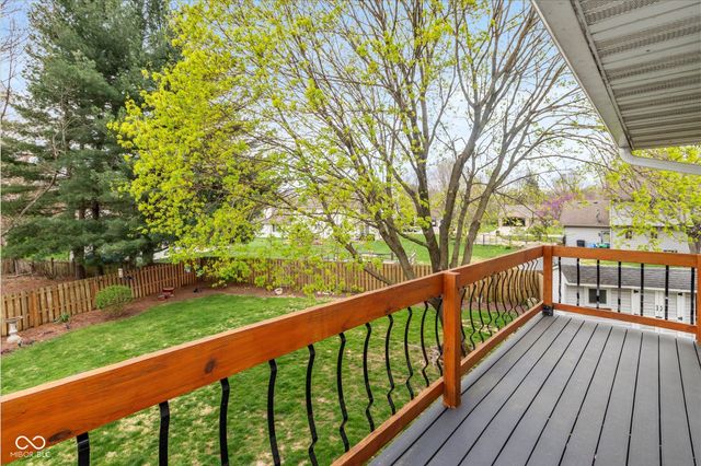 4651 Monterey Drive, Columbus, IN 47203