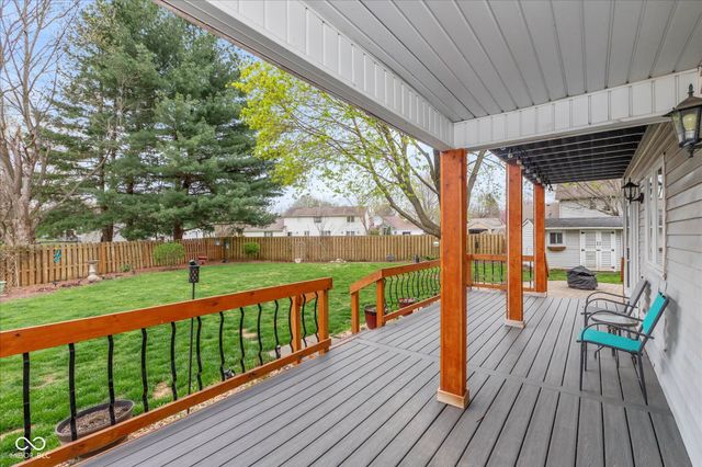 4651 Monterey Drive, Columbus, IN 47203