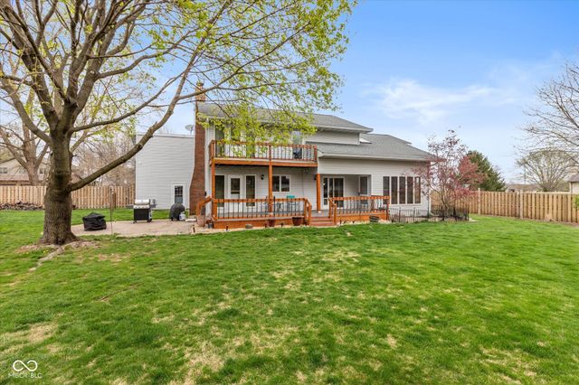 4651 Monterey Drive, Columbus, IN 47203