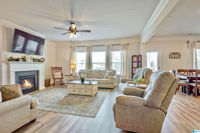 5159 PINTAIL DRIVE, Harpersville, AL 35078