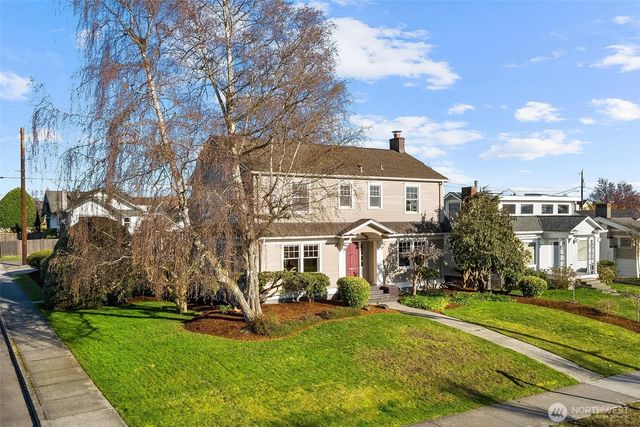 1101 Grand Avenue, Everett, WA 98201