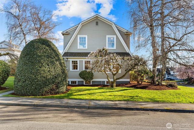 1101 Grand Avenue, Everett, WA 98201