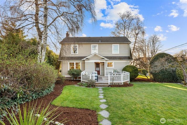 1101 Grand Avenue, Everett, WA 98201