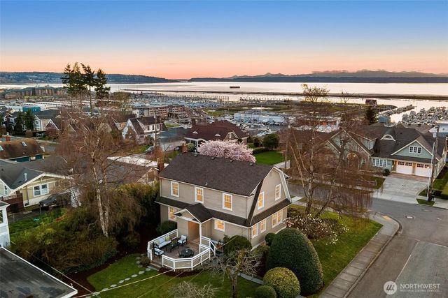 1101 Grand Avenue, Everett, WA 98201