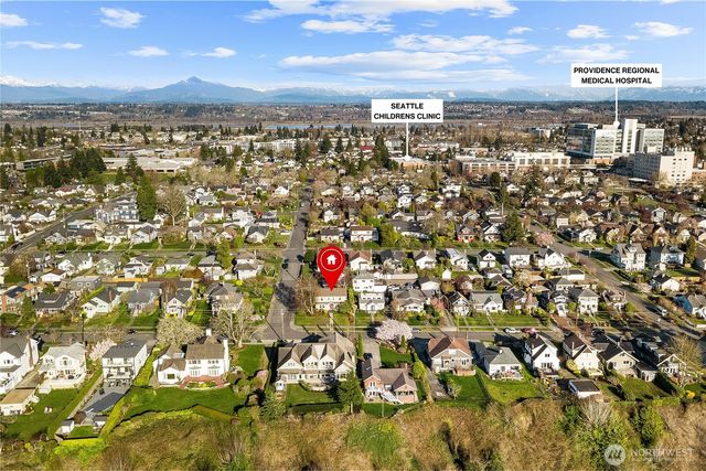 1101 Grand Avenue, Everett, WA 98201