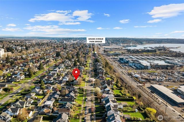 1101 Grand Avenue, Everett, WA 98201