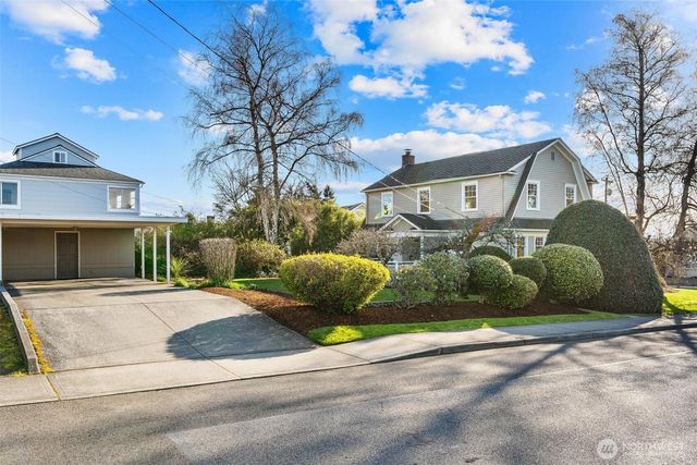 1101 Grand Avenue, Everett, WA 98201