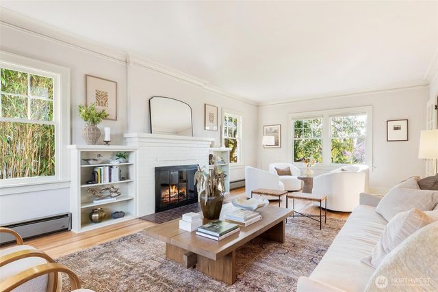 1101 Grand Avenue, Everett, WA 98201