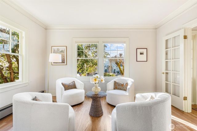 1101 Grand Avenue, Everett, WA 98201