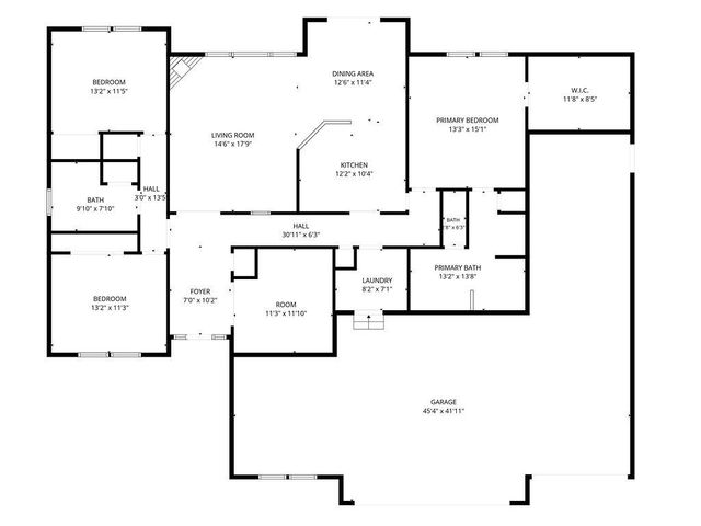 14422 E Olympic Ave, Spokane Valley, WA 99216