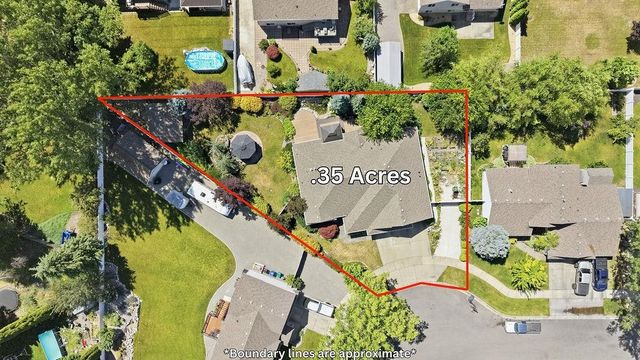 14422 E Olympic Ave, Spokane Valley, WA 99216