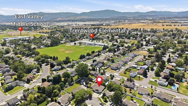 14422 E Olympic Ave, Spokane Valley, WA 99216