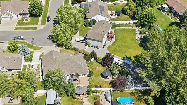 14422 E Olympic Ave, Spokane Valley, WA 99216