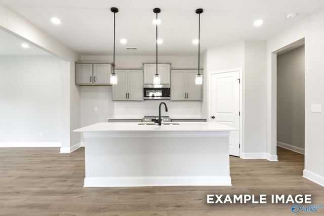170 Heritage Lakes Boulevard, New Market, AL 35761