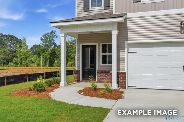 170 Heritage Lakes Boulevard, New Market, AL 35761