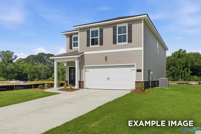 170 Heritage Lakes Boulevard, New Market, AL 35761