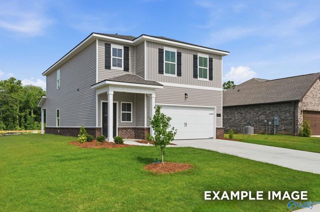 170 Heritage Lakes Boulevard, New Market, AL 35761