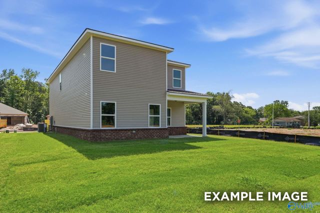 170 Heritage Lakes Boulevard, New Market, AL 35761