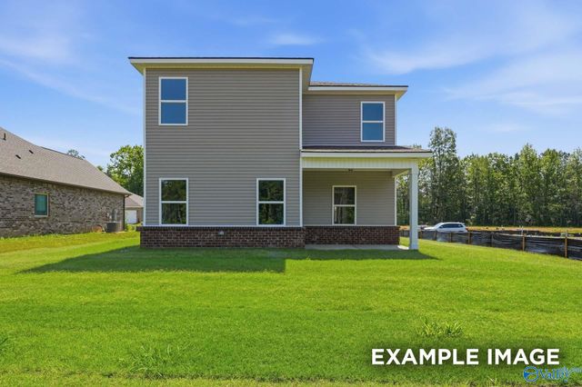 170 Heritage Lakes Boulevard, New Market, AL 35761