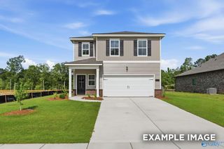 170 Heritage Lakes Boulevard, New Market, AL 35761