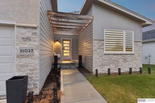 11027 N 169th Street, Bennington, NE 68007