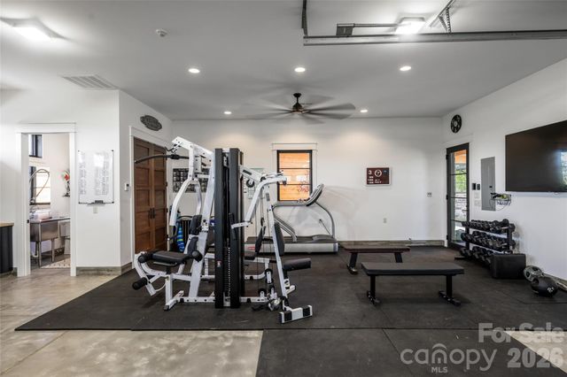 170 Bear View Road, Weaverville, NC 28787