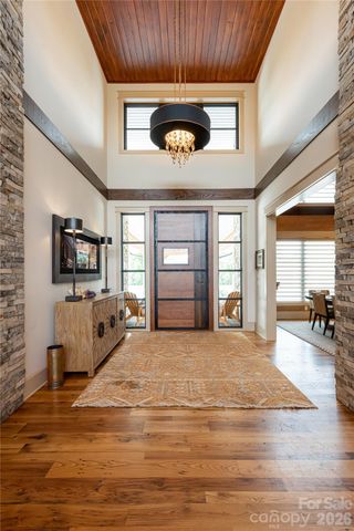 170 Bear View Road, Weaverville, NC 28787