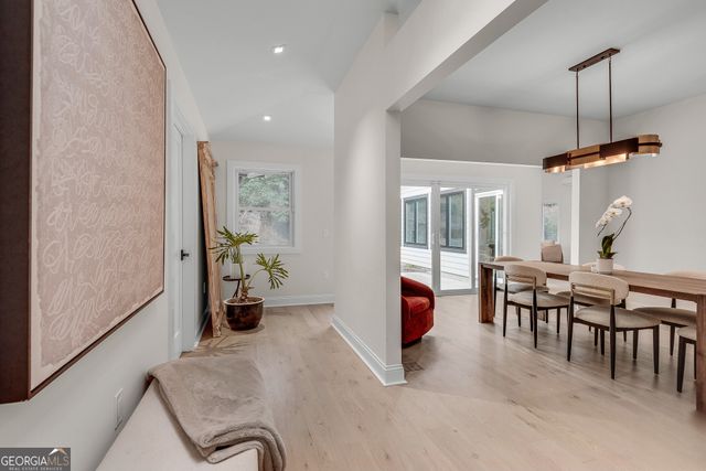 2362 Greenglade Road NE, Atlanta, GA 30345