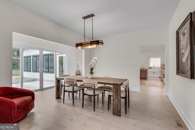 2362 Greenglade Road NE, Atlanta, GA 30345