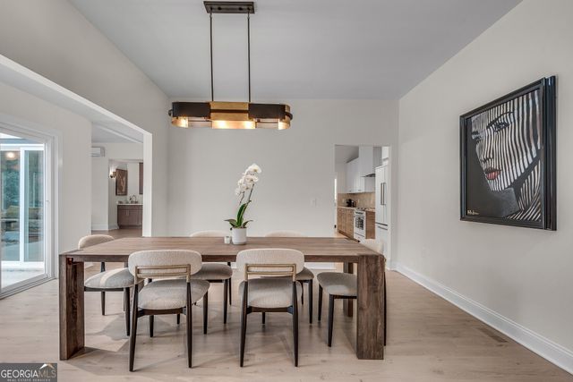 2362 Greenglade Road NE, Atlanta, GA 30345