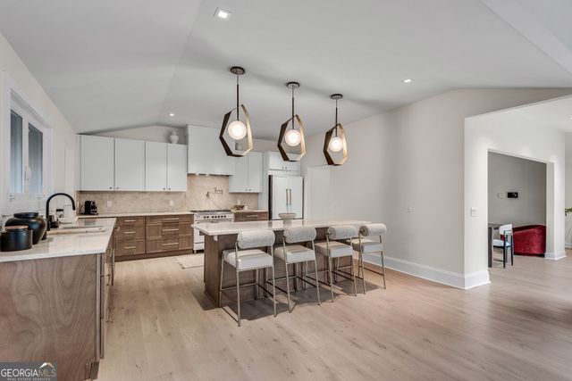 2362 Greenglade Road NE, Atlanta, GA 30345