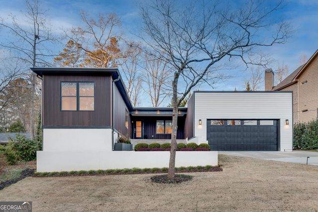 2362 Greenglade Road NE, Atlanta, GA 30345