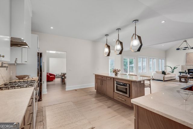 2362 Greenglade Road NE, Atlanta, GA 30345