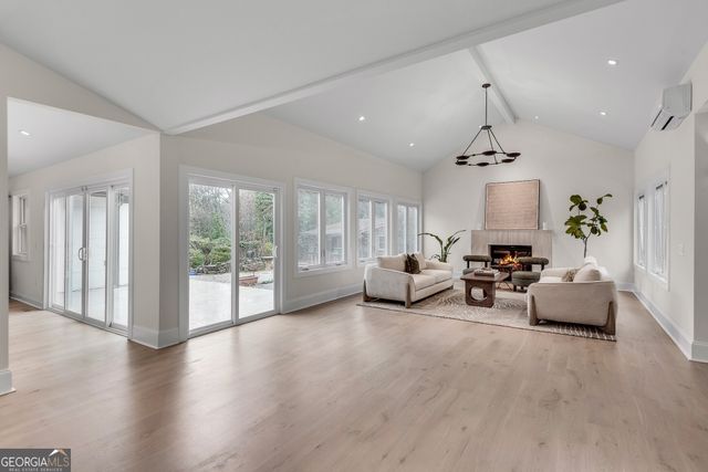 2362 Greenglade Road NE, Atlanta, GA 30345